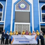 UNESA dan SD Muhammadiyah Manyar Tingkatkan Kompetensi Guru Tangani Siswa ADHD