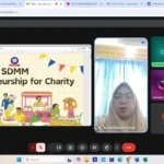 SD Muhammadiyah Manyar Gresik Gelar Sosialisasi ANBK dan Entrepreneurship for Charity