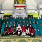 Menengok Digital Marketing dan Literasi Aplikasi Keuangan oleh Mahasiswa KKN UMG