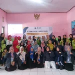 Mahasiswa KKN IAD Gelar Sosialisasi Parenting di Kelurahan Triwung Kidul Probolinggo