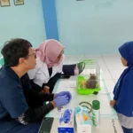 Hari Pertama Sekolah, SD Zamzam Ajak Siswa Bawa Hewan Peliharaan ke Sekolah