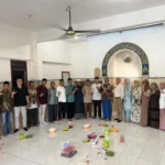 Cawabup Lamongan Sowan ke PRM Takerharjo