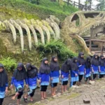 Spemia Camp dan Outbound: Latih Siswa Siswi Menjadi Pribadi Mandiri dan Peduli Lingkungan