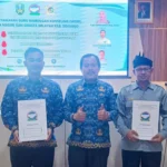 Guru Smamuga dan Guru SMAN 1 Gedangan Berkolaborasi Sebagai Pemateri di Forum MGBK Sidoarjo