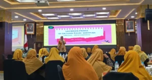 Studi Tiru Majelis PAUD Dasmen Aisyiyah Surabaya ke Yogyakarta: Wujudkan PAUD ‘Aisyiyah Unggul dan Menginspirasi
