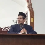 Kajian Tafsir An Nur Genteng Bahas Sumpah yang Dilarang