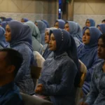 Lulus 100 Persen, UMM Angkat Sumpah dan Lantik Ners 27