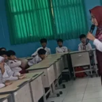 Bermula Keprihatinannya, Wali Murid Ini Wujudkan SEFT Siswa Kelas 6 SD Musix