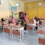 Trial Class SD Muhammadiyah 1 Krian: Kesempatan Emas untuk Siswa Baru