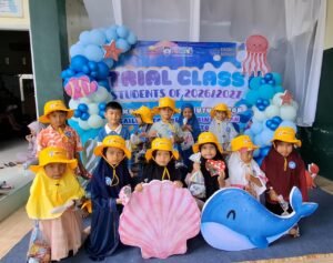 Trial Class “Sailing to the Amazing Ocean” di SD Mutu Paiton Hadirkan Pembelajaran Inovatif