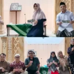 Inilah Pemenang Undian Voucher Diskon Umroh dan Indomaret Kantin Tangguh PCM Kanigoro Blitar
