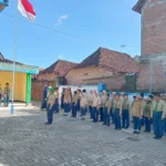 Ini Pesan Kepala MIM 14 Ponorogo dalam Upacara Peringatan Milad ke-106 HW