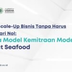 SUMU Dorong Transformasi Pengusaha Lewat Model Kemitraan Modern Sahabat Seafood