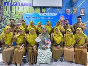 Mengupas Pendekatan Pembelajaran Mendalam pada Workshop SD Musaba