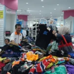 Senyum Mereka Adalah Kebahagiaan Kita! Yatim Nge-Mall Batch 2 Lazismu Jember