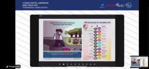 Delapan Manfaat Literasi Digital