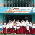 Lomba Literasi SD Mudipat, Ini Komentar Juara
