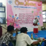 Ada yang Aneh dan Lucu di Lomba Literasi Sekolah Ini