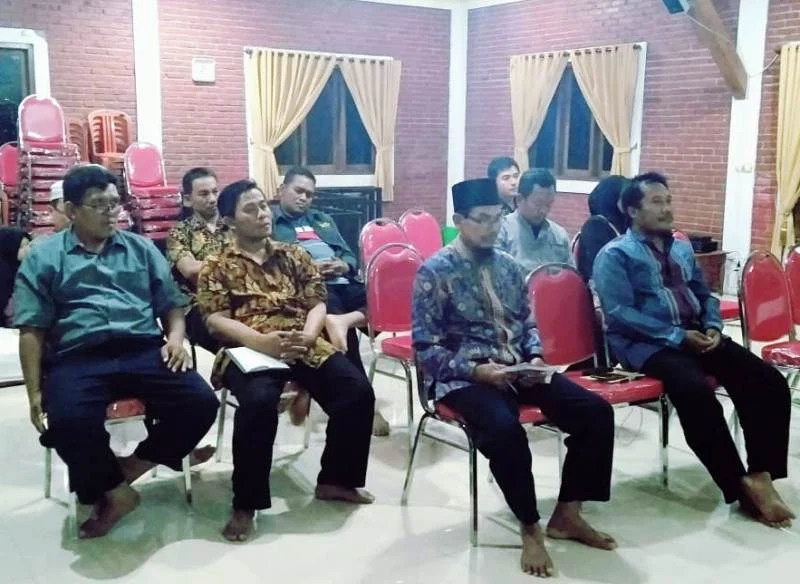 Keikhlasan Guru ternyata Berpengaruh pada Siswa, Ini Ceritanya