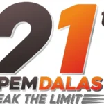 Ini Makna Logo Milad Ke-21 Spemdalas