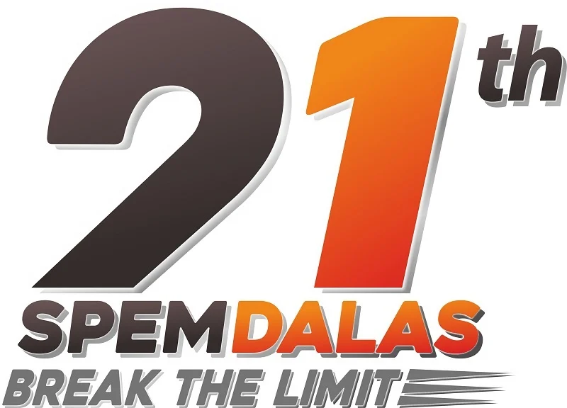 Ini Makna Logo Milad Ke-21 Spemdalas