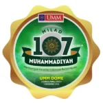 Milad Muhammadiyah di UMM Berbarengan Aksi 212