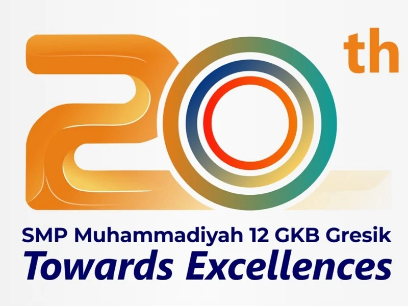 Inilah Filosofi Logo Milad Ke-20 Spemdalas