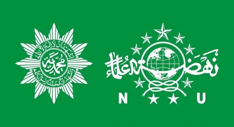 Muhammadiyah-NU Bersatu di Pilpers 2024?