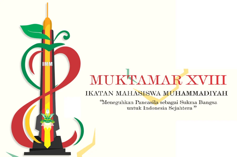 Berikut 43 Kandidat Ketua Umum DPP IMM, 7 di antaranya dari Jawa Timur