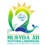 Makna Kerudung Hijau di Logo Musyda Ke-12 Aisyiyah Lamongan
