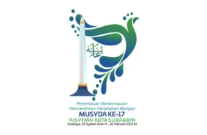 Inilah 40 Calon Tetap Pimpinan Daerah Aisyiyah Surabaya