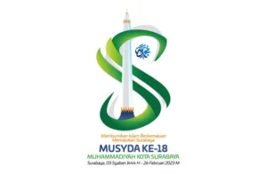 Panlih Rilis 49 Nama Calon Sementara Anggota PDM Kota Surabaya 2022-2027