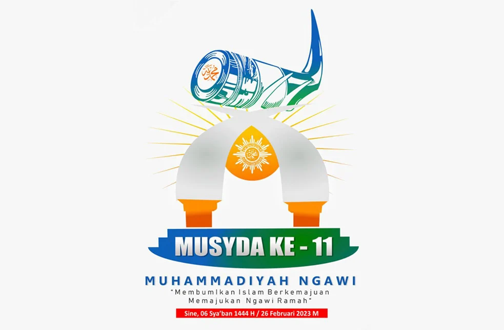 36 Calon Siap Dipilih Musyda Muhammadiyah Ngawi