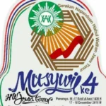 Sambut Musywi IV di Ponorogo: Pandu HW Jangan Dipandang Sebelah Mata