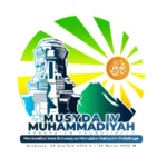 Makna Gunung Bromo dan Candi Jabung di Logo Musyda Muhammadiyah Kabupaten Probolinggo