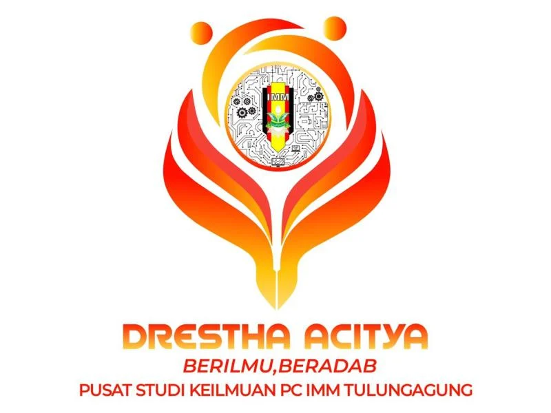 IMM Tulungagung Kenalkan Logo Pusat Studi Keilmuan, Ini Artinya