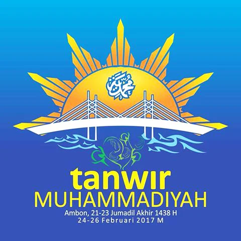 4 Alasan Tanwir Muhammadiyah 2017 Ditempatkan di Ambon