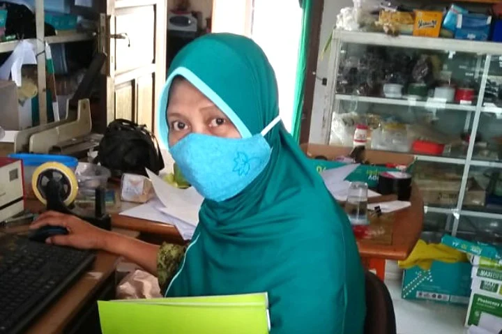 Aisyiyah Tanggul Gelar Lomba Administrasi