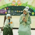 Lomba Kejora Bikin Anak-Orangtua Jadi Kompak