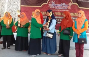 Syawal Expo, Ajang Membina Generasi Muda Persyarikatan