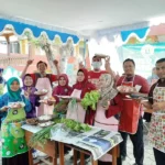 Rayakan Hari Guru, Bakat Terpendam Keluar Semua