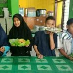 Anak Panti Beraksi saat Liburan, Hasilnya seperti Ini