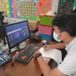 Lomba Cerdas Cermat Quizizz SD Mumtaz Seru