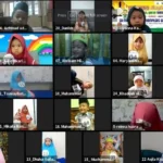 Mugres Gelar Lomba Tahfidh Virtual