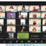 Lomba Tartil Virtual Milad Ke-18 SDMM, Inilah Juaranya!