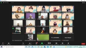 Lomba Tartil Virtual Milad Ke-18 SDMM, Inilah Juaranya!