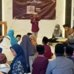Gema Ramadhan Sumorame serasa di Mekkah