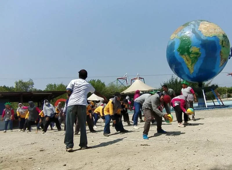 Milad Sekolah Aisyiyah Seru dengan Acara Ini