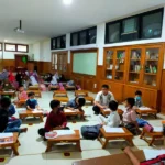 Lomba di Penghujung Ramadhan TPA As-Sakinah