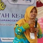 Lomba Paduan Suara Semarakan Milad Muhammadiyah Karanggeneng